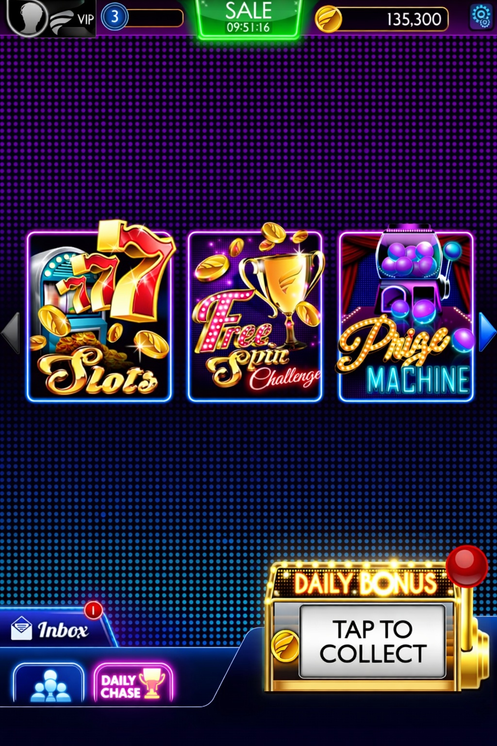 Zula Casino game