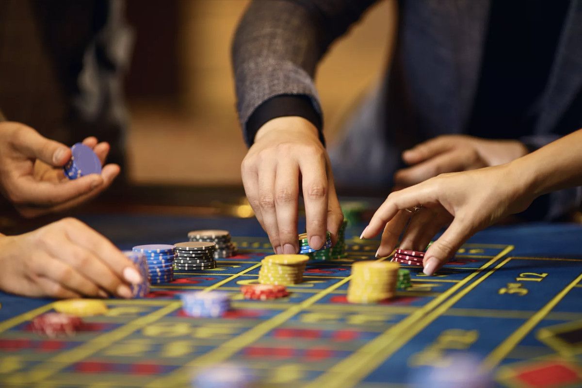 Zula Casino کیسینو میں لاٹری گیمز میں حصہ لیں۔